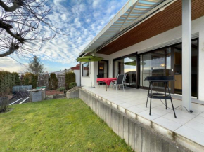 Ferienhaus Justi